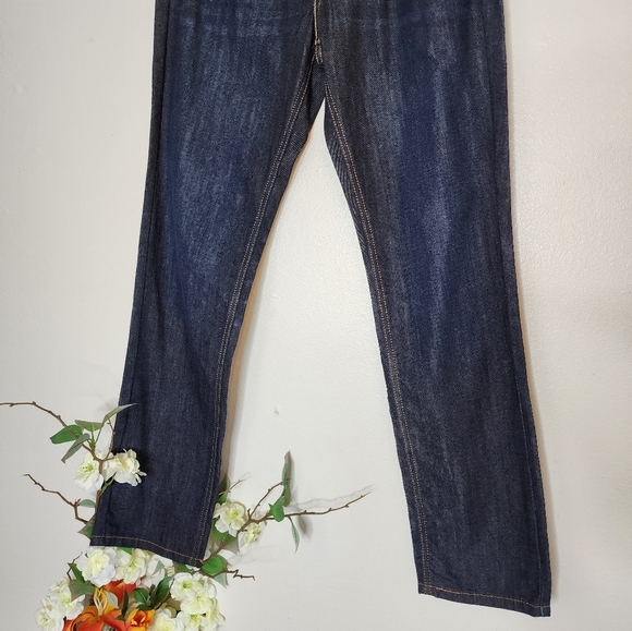 NEW 541 Athletic Taper Levi's Flex Mens Jeans Summer Classic Iconic Slim Skinny - Picture 9 of 16